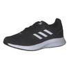 Кроссовки Core Runner LEB66 Core Six см [Adidas] 2.0 Черный/Белый/Серый (5946 финансовый год) +25,5