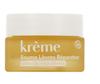 Baume Lèvres Réparateur Bio - KREME - 10Grs - 100% D'origine Naturelle - Texture Fondante - Certifié Bio