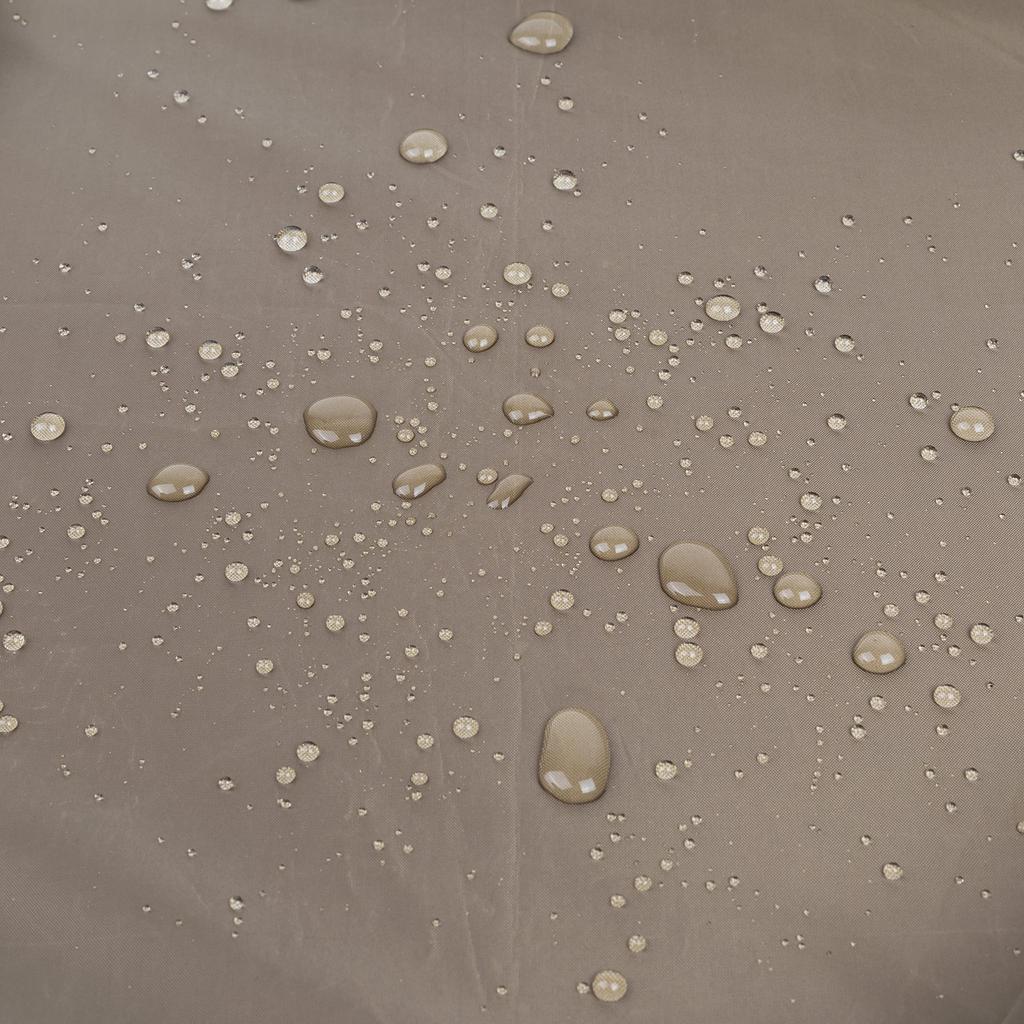 OneTigris Waterproof Tarp UV Sun Shelter Awning Shade Sunshade Lightweight Waterproof Cover Tarp Tent Sheet Can Be Used For Solo Beach Bathing Camping