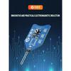 JTX CT-1 Motherboard Coil Tester Inductor Detector Tool for Macbook Electromagnetic Induction Quick Fault Check Testing Tool