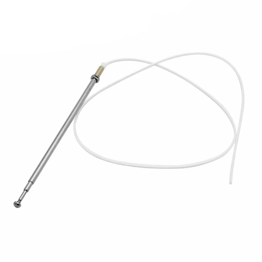 Power Antenna Mast 2018270001 For Mercedes-Benz W124 W126 W201 C107 R107