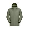 Boshiehe Men's 3-in-1 Softshell Jacket 114301015