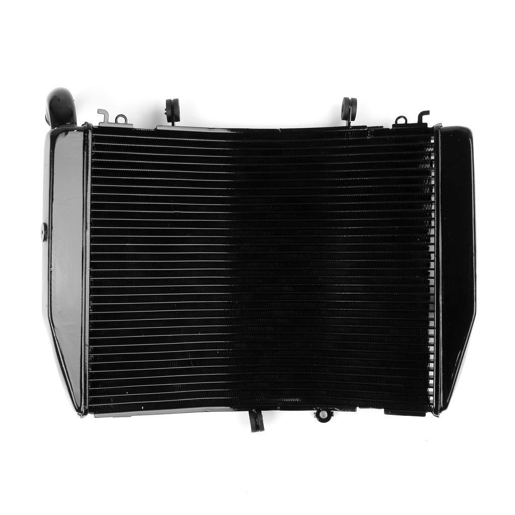 Radiator Grille Guard Cooler For Honda CBR600RR 2007-2024 Black