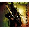 CD ALBOROSIE - 2 Times Revolution GRE2093 Greensleeves UK 2011 UK Регги, Ска и Даб