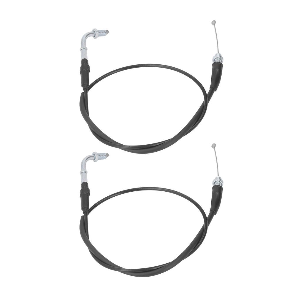 Throttle Clutch Cable 22870 HN1 000 Motorcycle Clutch Wire for TRX400EX TRX400EX Sportrax