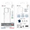 Coque De Protection - MUVIT - iPhone 16 Pro Max - Antichoc 2 Mètres - Eco-responsable - MagSafe