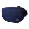 Porter Girl Mousse Shoulder Bag Navy (L) 751-18179