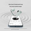 Edifier Lolli ANC Semi-In-Ear Active Noise Cancelling Bluetooth Headphones with AI Translation
