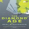 The Diamond Age by Neal Stephenson Paperback Book 9780241953198