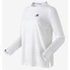 Продавец Hub Sports New Balance Top W Soft Cover Up Long Sleeve Tee nbndb4W002 10