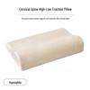 Подушка для поддержки шеи из пены с эффектом памяти «Волна» для взрослых