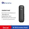 GETIEN NG-198 Mini Public Network Two-Way Radio (CN version)