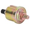 1/8 NPT Thread 1/8 NPT Oil Pressure Sensor Generator Oil Pressure Sensor Engine Applications