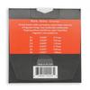 AUGUSTINE Classical Guitar Strings Box Red Set 3-Pack