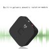 Bluetooth 5.0 Receiver Wireless 3.5mm Jack AUX NFC To 2 RCA Audio Stereo Adapter