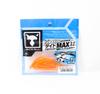 Jackall Мягкая приманка SW Light Game Peke Ring Tide Max 2.2 Orange Gold (4892)