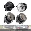 Pair Fog Lights For Dodge Chrysler Caliber Jeep Compass 4805857AA