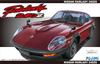 Fujimi Model 1/24 Inch-Up Series No. 95 Nissan Fairlady 240ZG Plastic Model ID95