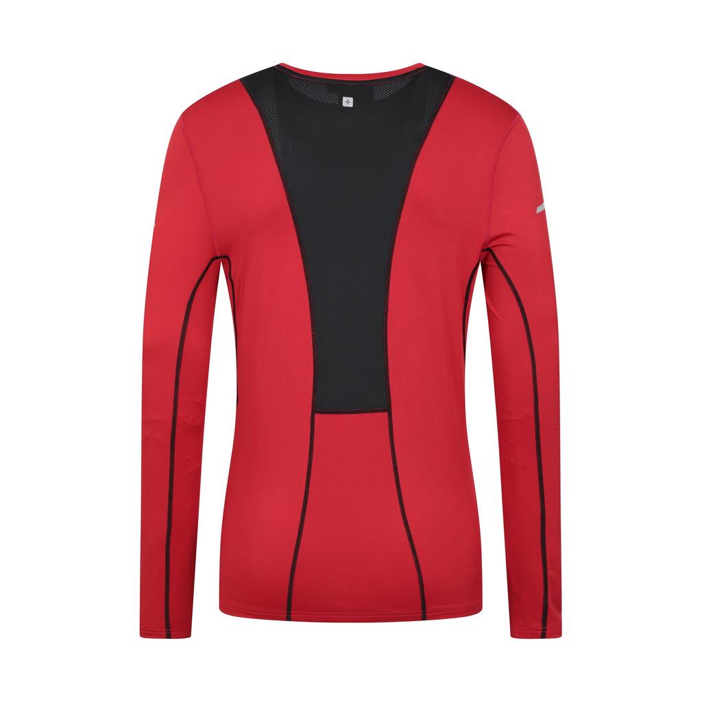 Mountain Warehouse Men's Vault Recycled Top