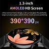 Hd1 Amoled Smart Watch Women Bluetooth Call Nfc Smartwatch Men Wireless Charging Blood Pressure Sport Watch For Android Ios