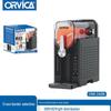 Автоматическая машина для приготовления льда и смузи ORVICA для домашнего и коммерческого использования