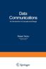 Книга Data Communications : An Introduction To Concepts and Design