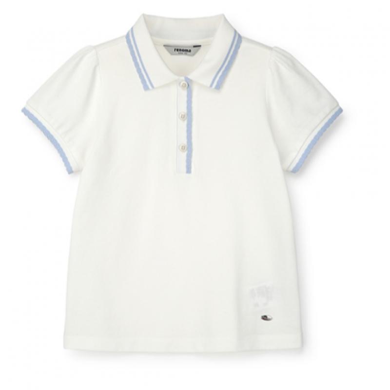 [renoma Kids] Футболка для девочек Yokoeri Pq T r2421T164 