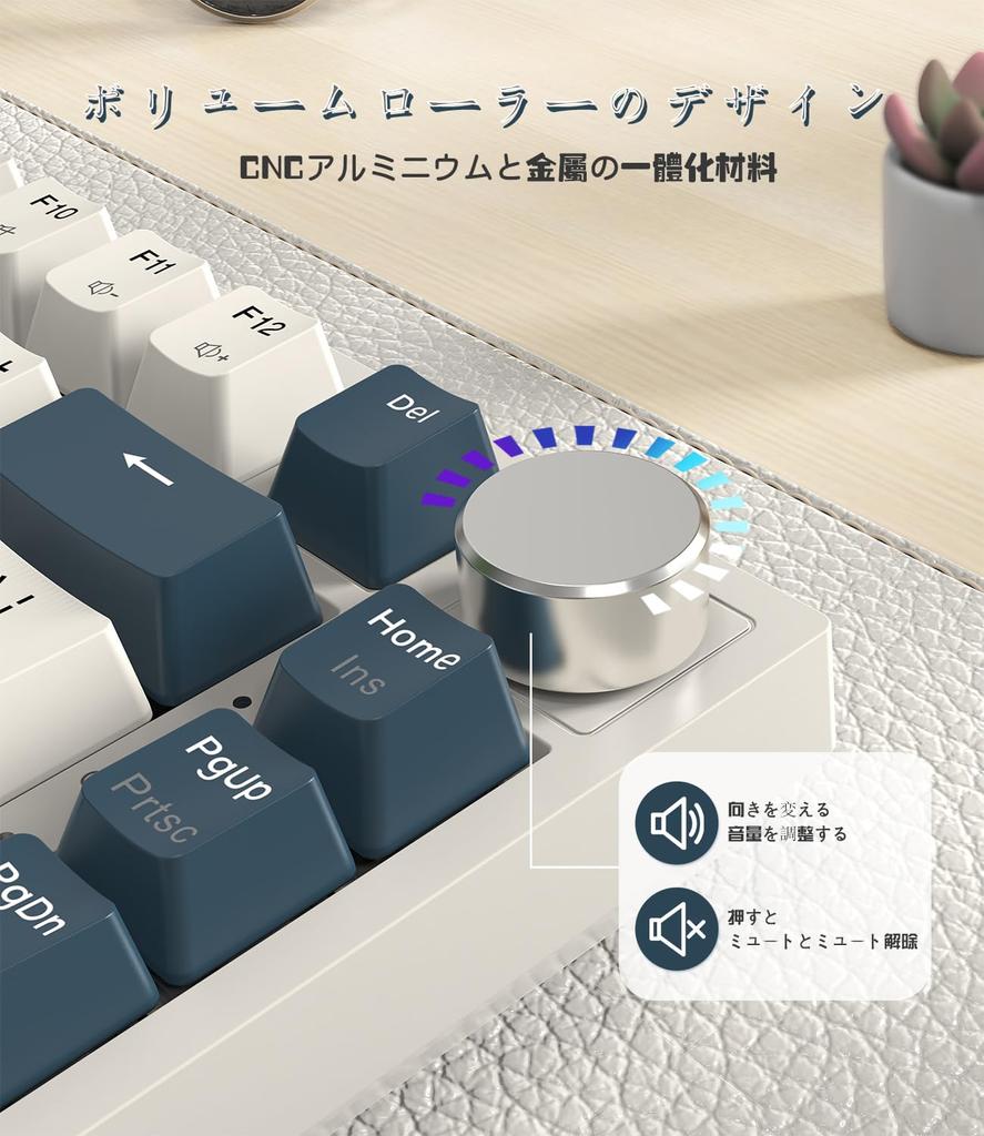 SHARK K85 Rapid Trigger Keyboard Проводная RGB Магнитная игровая клавиатура Спиральный кабель PBT Keycap Магнитная механическая игровая клавиатура Регулируемый ход TKL