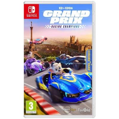 Видеоигры – Игры