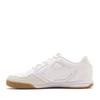HQ6019-100 Nike Gato Белый с коричневой подошвой (Мужской)