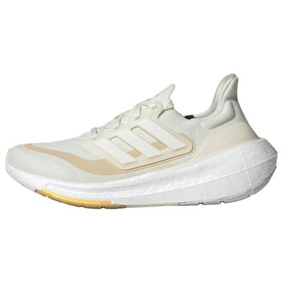 Женские кроссовки UltraBoost Light 'Ivory Crystal Sand' ID3318
