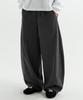 BRENSON Corduroy Curved Wide Pants ( 6 Colors )