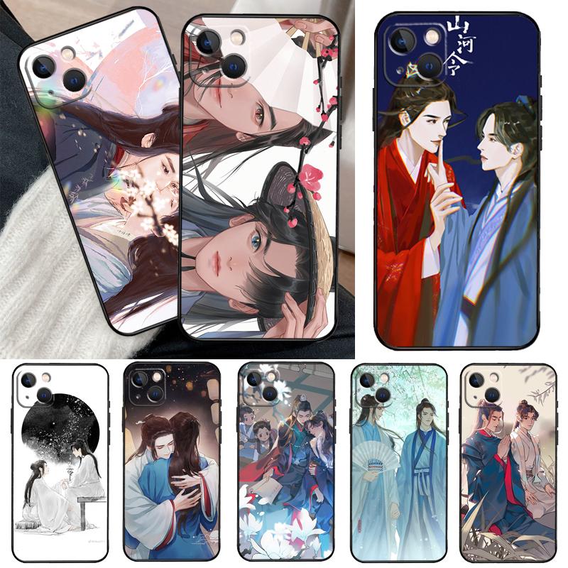 Word of Honor For Huawei Nova 12s 12i 8i 11i 9 10 SE Y60 Y70 Y90 Y72 Y73 Y61 Y91 P60 Pro P30 P40 Lite Case