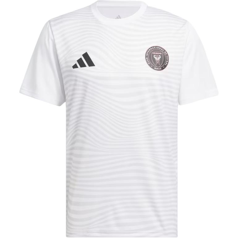adidas Футболка Месси JJ2591