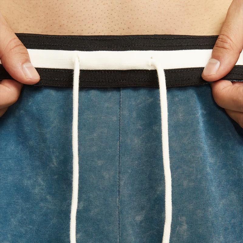 Nike Dri Fit SS25 Gym Heritage Sports Shorts Men's HV0632-415