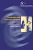 The Language and Conceptualization Book