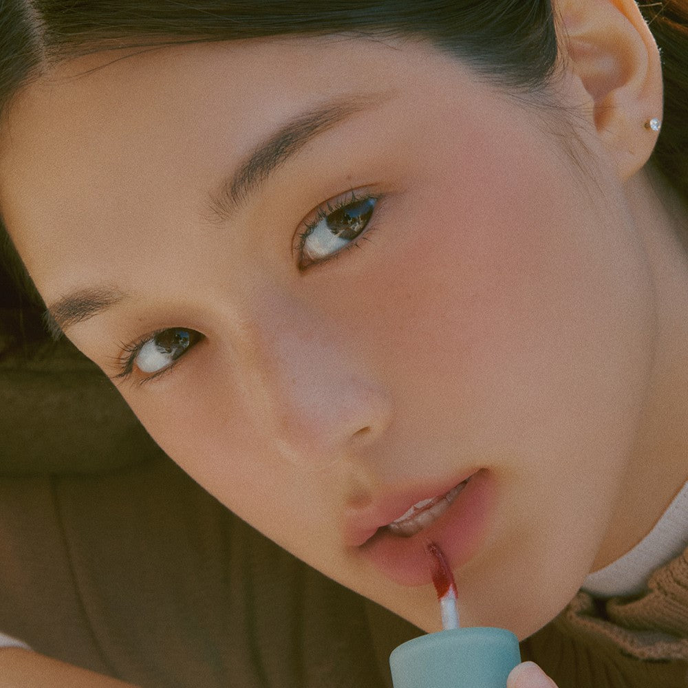 Nuse Мусс Липтуаль (6 цветов) 4.5g