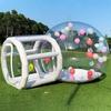 Premium Children's Outdoor Clear Dome Bubble Tent - Canopy for Parties, Weddings, Sports & Entertainment
