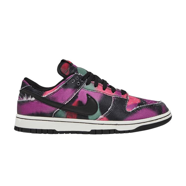 Nike Dunk Low Premium 'Graffiti'