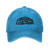 King Gizzard Australian Rock Music Baseball Cap Black Outdoor Sport Trucker Hat Couple Women Casual Sun Protection Baseball Caps