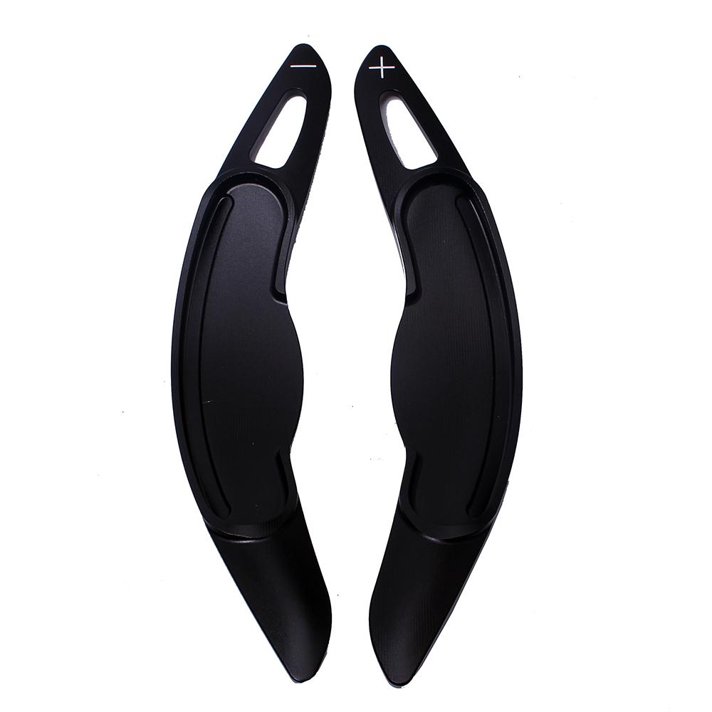 Подрулевые переключатели для MINI MK3 F54 F55 F56 F57 F60 Cooper S ONE JCW CLUBMAN, автомобильный руль DSG Paddle