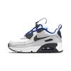 Air Max 90 Toggle Белый Серый Туман PS CV0064-101