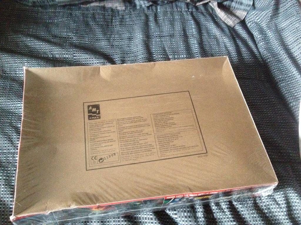 STAR WARS Комплект моделей Tie Fighter Plus Pack