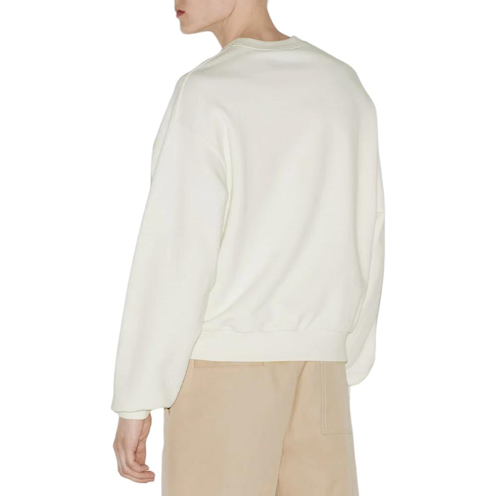 Gucci Свитшот мужской SS24 Кремовый 768530-XJGI6-9095