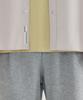 COVERNAT Poplin Shirt Indi Pink
