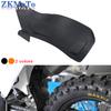 Пластиковое заднее крыло-брызговик для мотоцикла Husqvarna FC TC FX FE TE TX FS KTM SX SXF XC XCF EXCF Защита от грязи