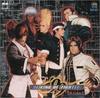 CD ДРАМА, ТАКЭТО КОЯСУ, ЮКИ МАЦУДА, - THE KING OF FIGHTERS'99 Драма CD Япония ObiMovies & DVD Б/У