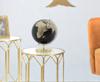 Глобус Золотой см Ø 25X34