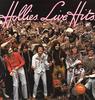 Виниловая пластинка HOLLIES Hollies Live Hits 2383428 Polydor 1976 UK Рок Б/у
