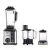 EU Multifunctional 3-in-1 Juicer, Food Processor, and Meat Grinder R.2865